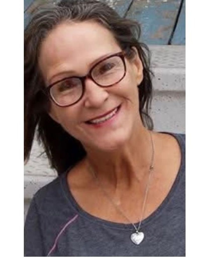 Melissa Jo Harrison Profile Photo