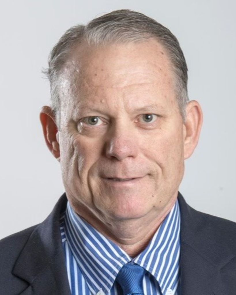 Thomas Alan Miller