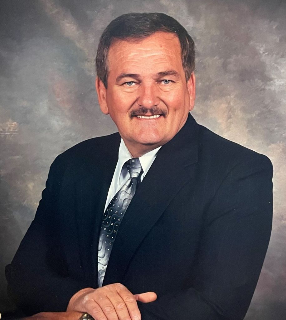 Billy  Ray Hayes