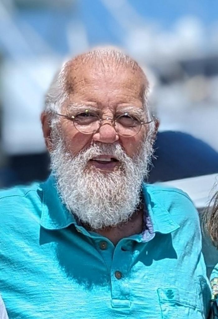 Albert “Alan” E. Barton Profile Photo