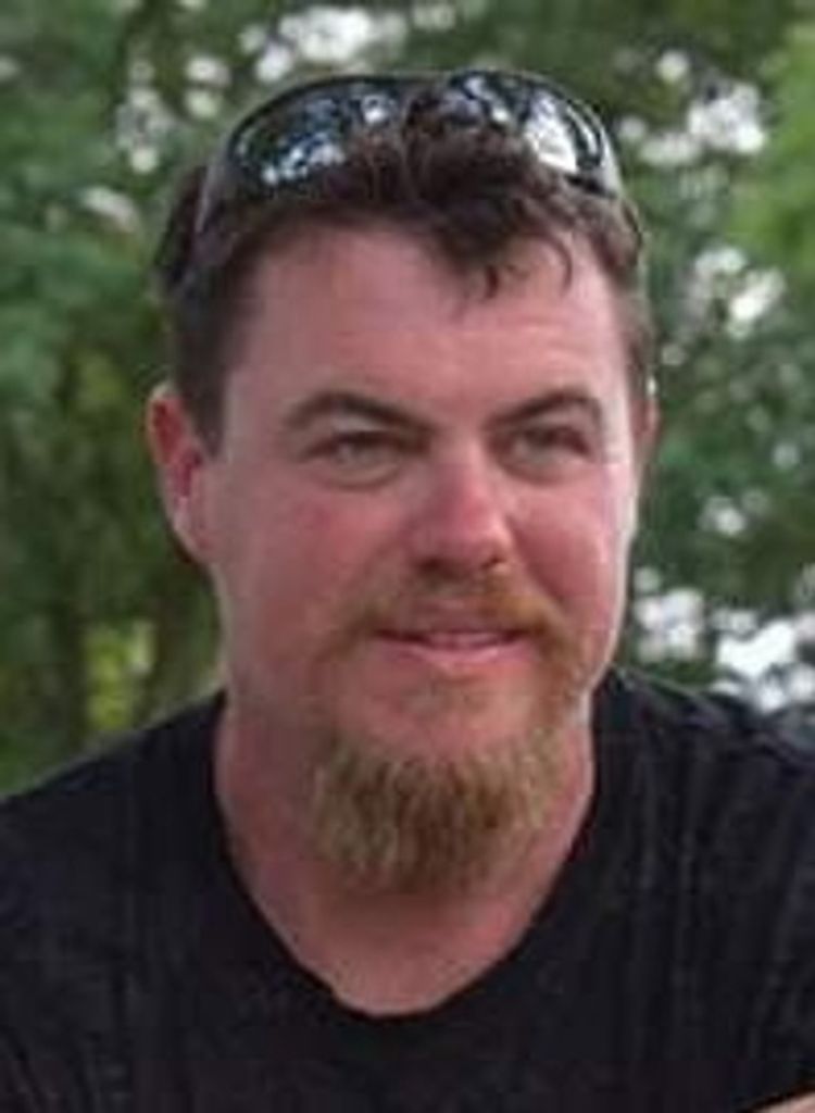 Jason Sterling Dooley