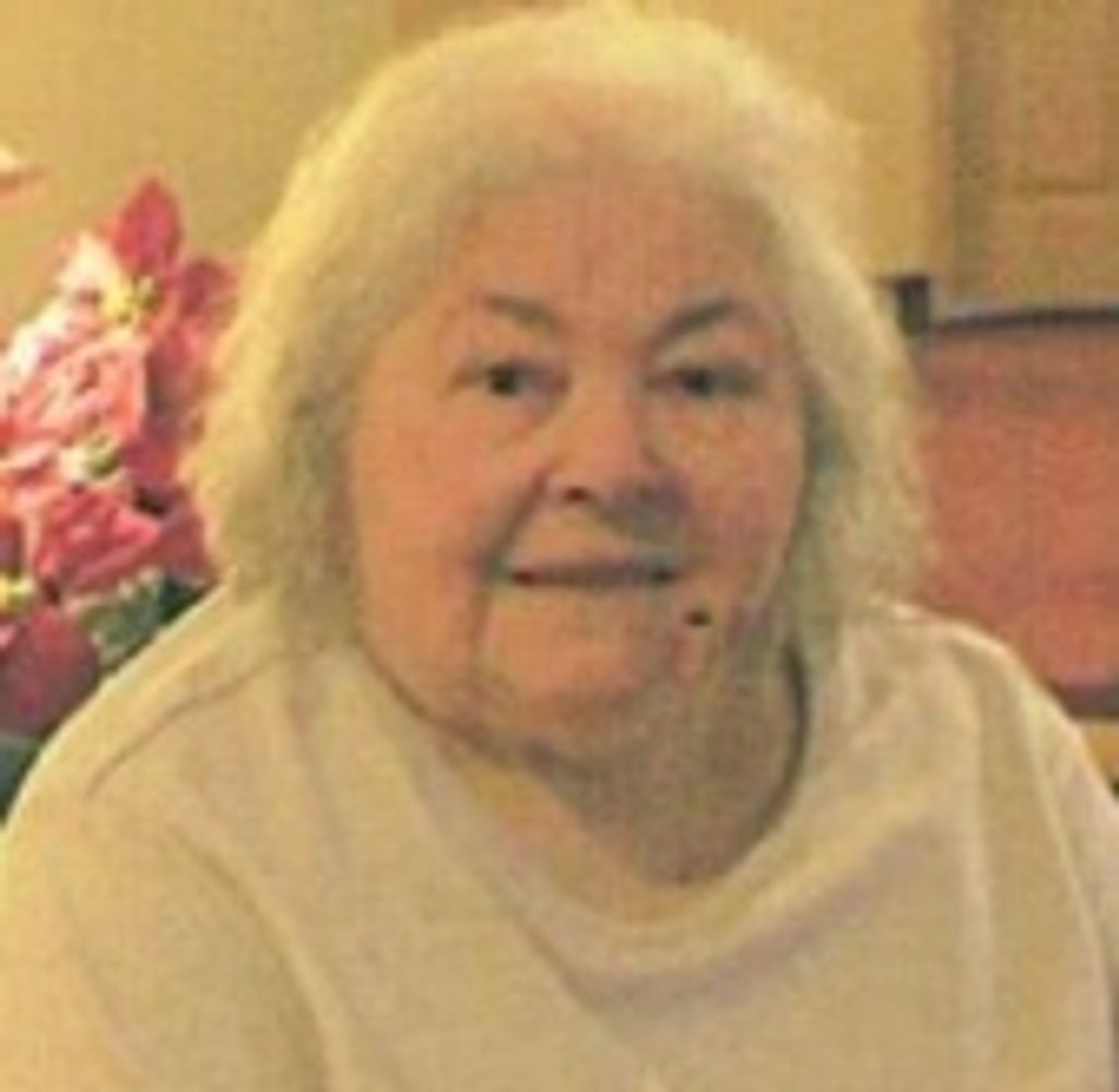 Angelina Stella Souders