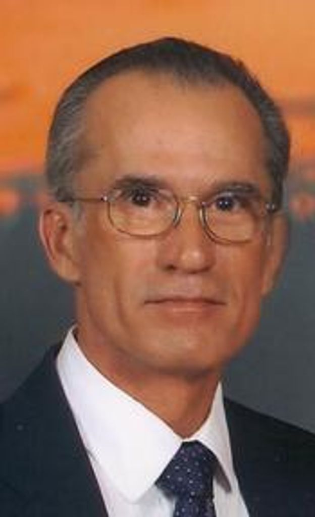 Lawrence R. Macomber