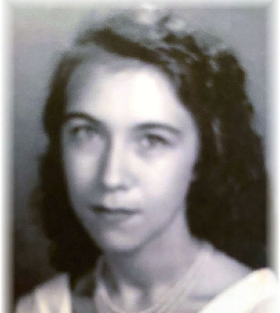 Wanda Fay Chapman