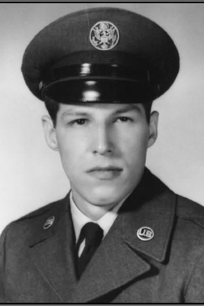 Adolph "Ace" Salinas Jr. Profile Photo