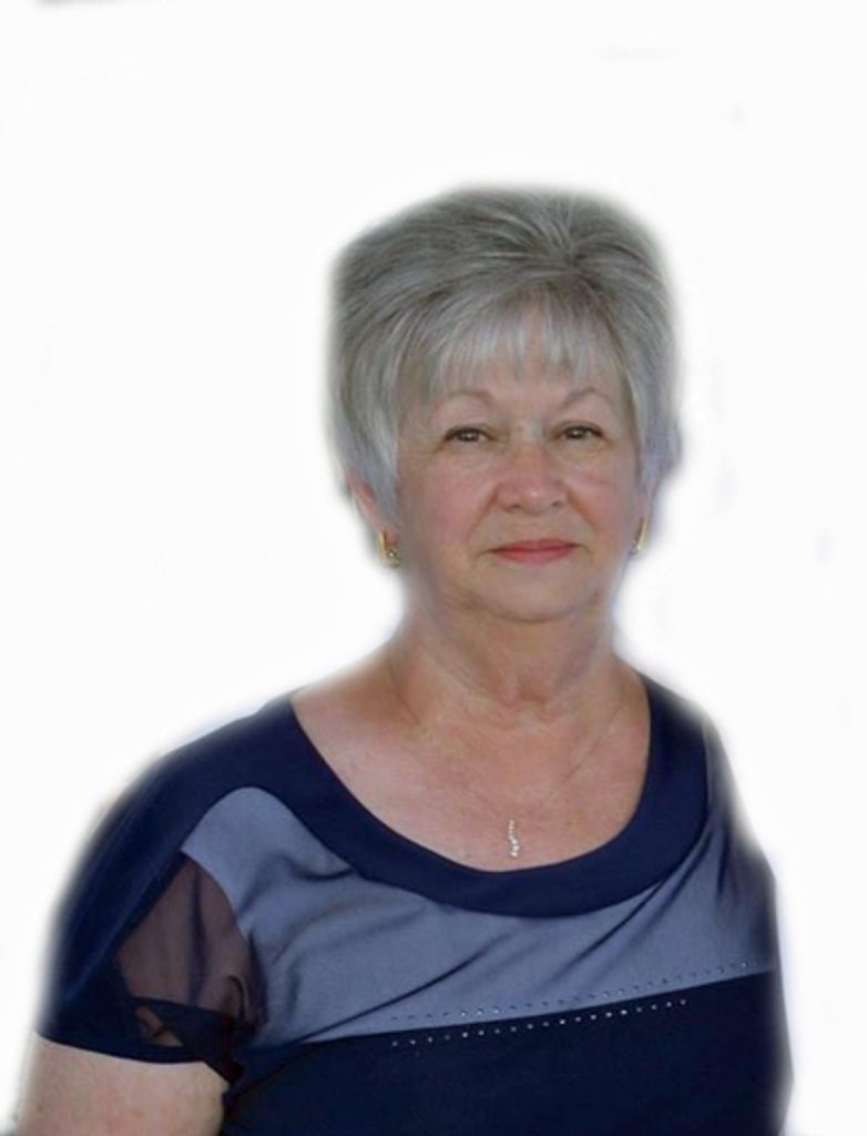 Donna Mcgee Profile Photo