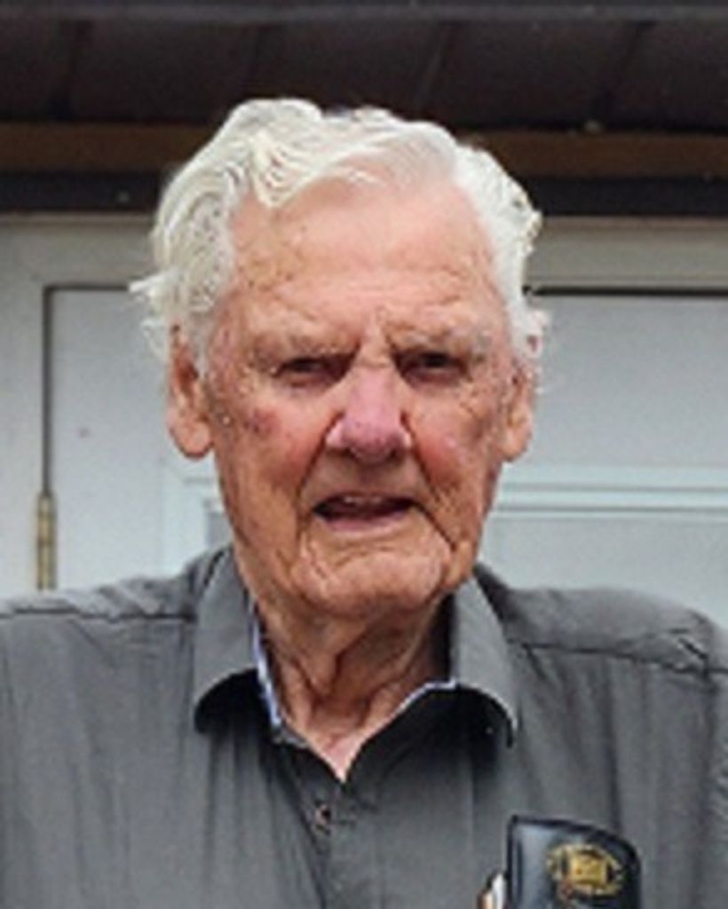 Arthur Robert Torrie