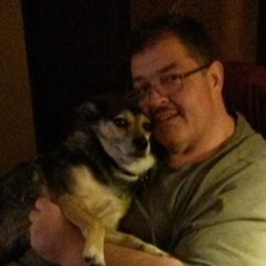 Timothy M. Byers Profile Photo