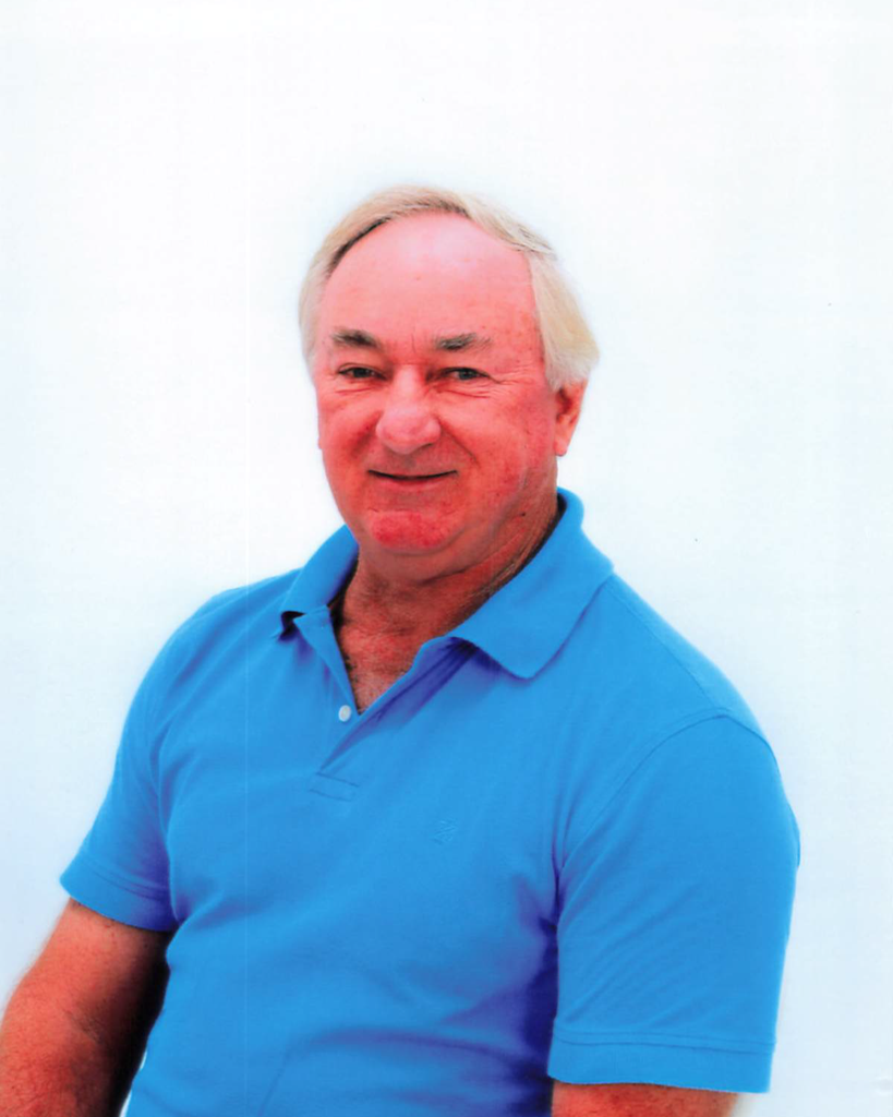 Roger Dale Hartley Profile Photo