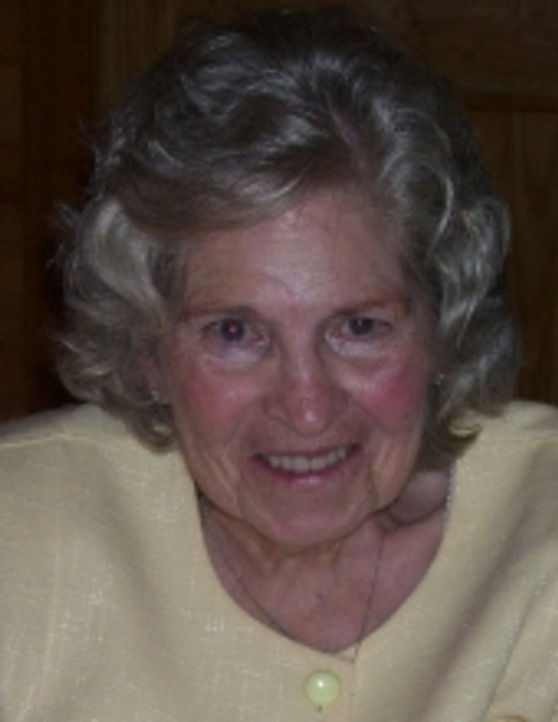 Lena B. Porcha