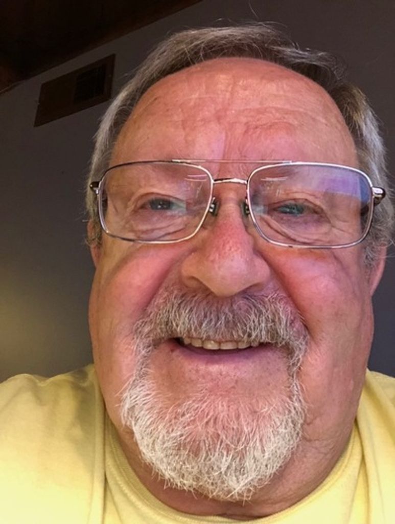 John Walter Harden, Jr. Profile Photo