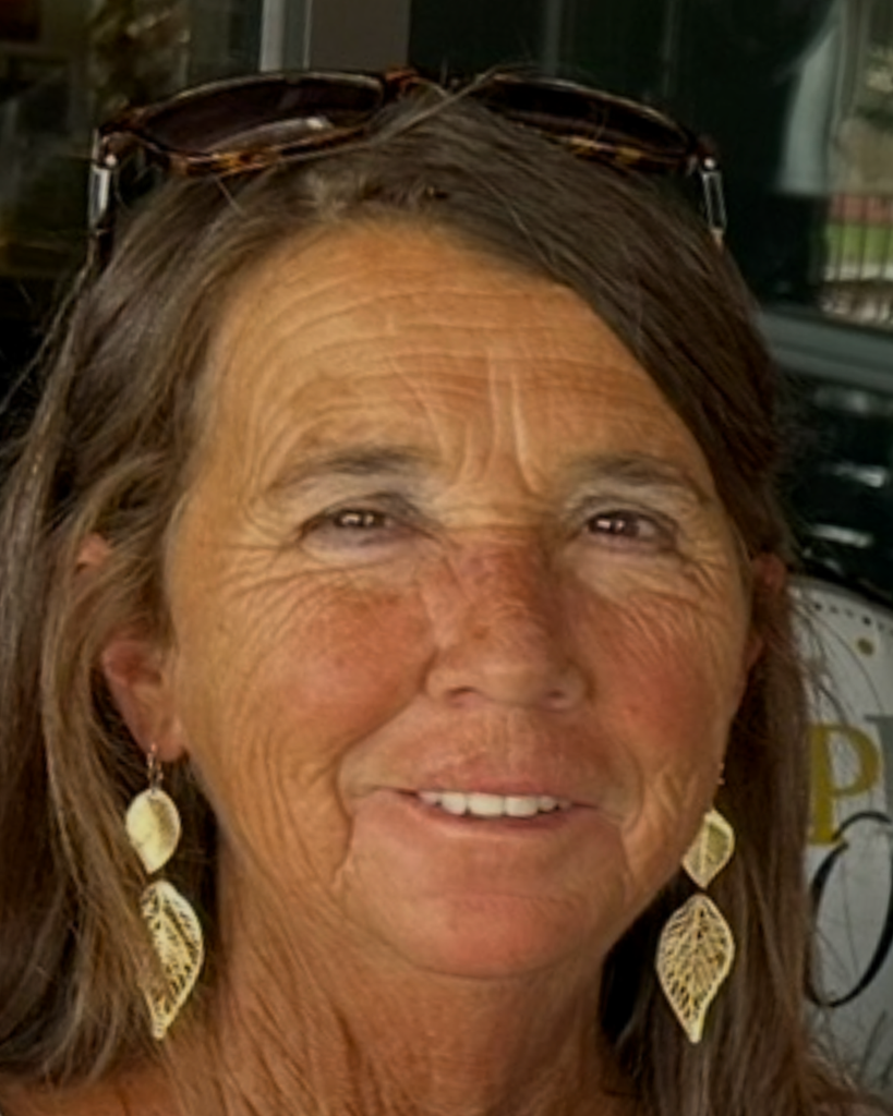 Paula Smith Profile Photo