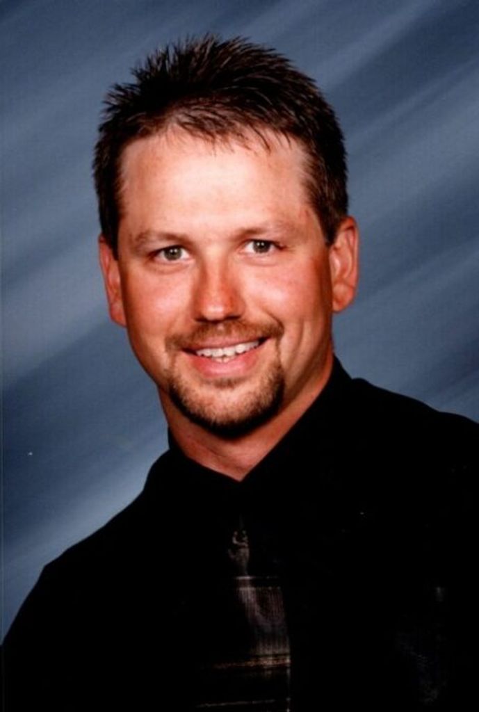 Martin Meece Profile Photo