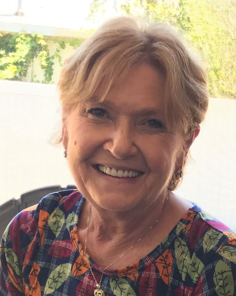 Valerie Annette Francis Profile Photo