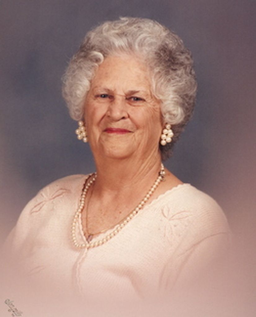 Margaret Lipscomb Entrekin Profile Photo