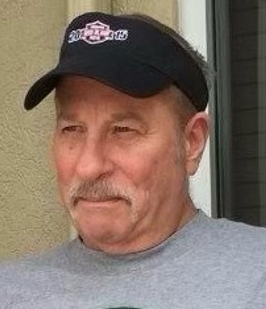 Robert Steven Murdock Profile Photo