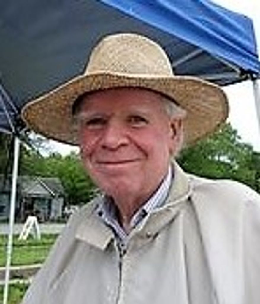 Warren Logan