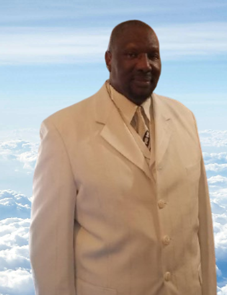 Lloyd  J James Sr.