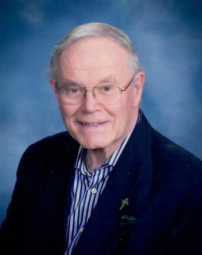 Frederic W. Mclauchlin