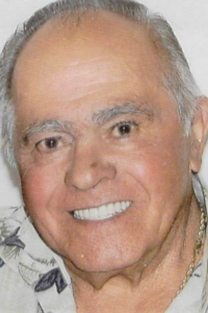 Henry J. Sylvia
