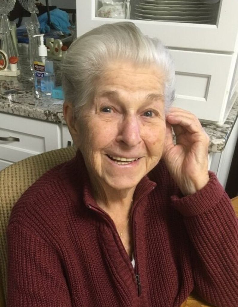 Carol E. (Kramer)  Skiles