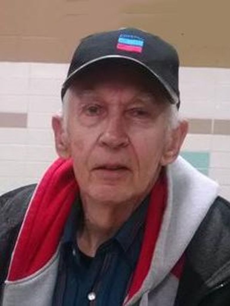 James E. Reinbold, Jr. Profile Photo