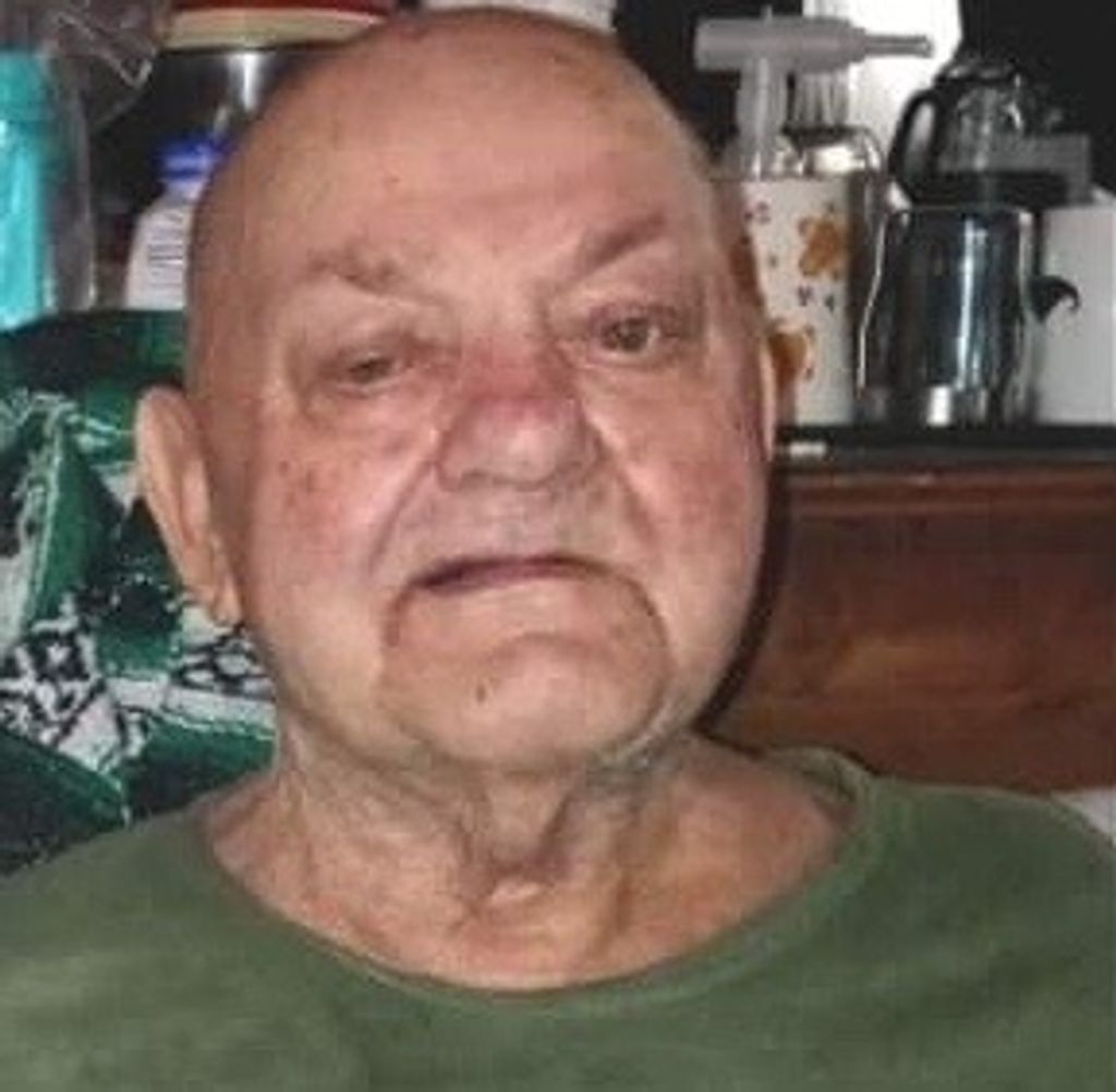 Dwain Douglas Crump
