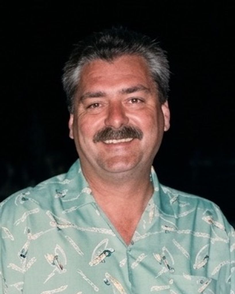Michael E. Michaud, Sr. Profile Photo