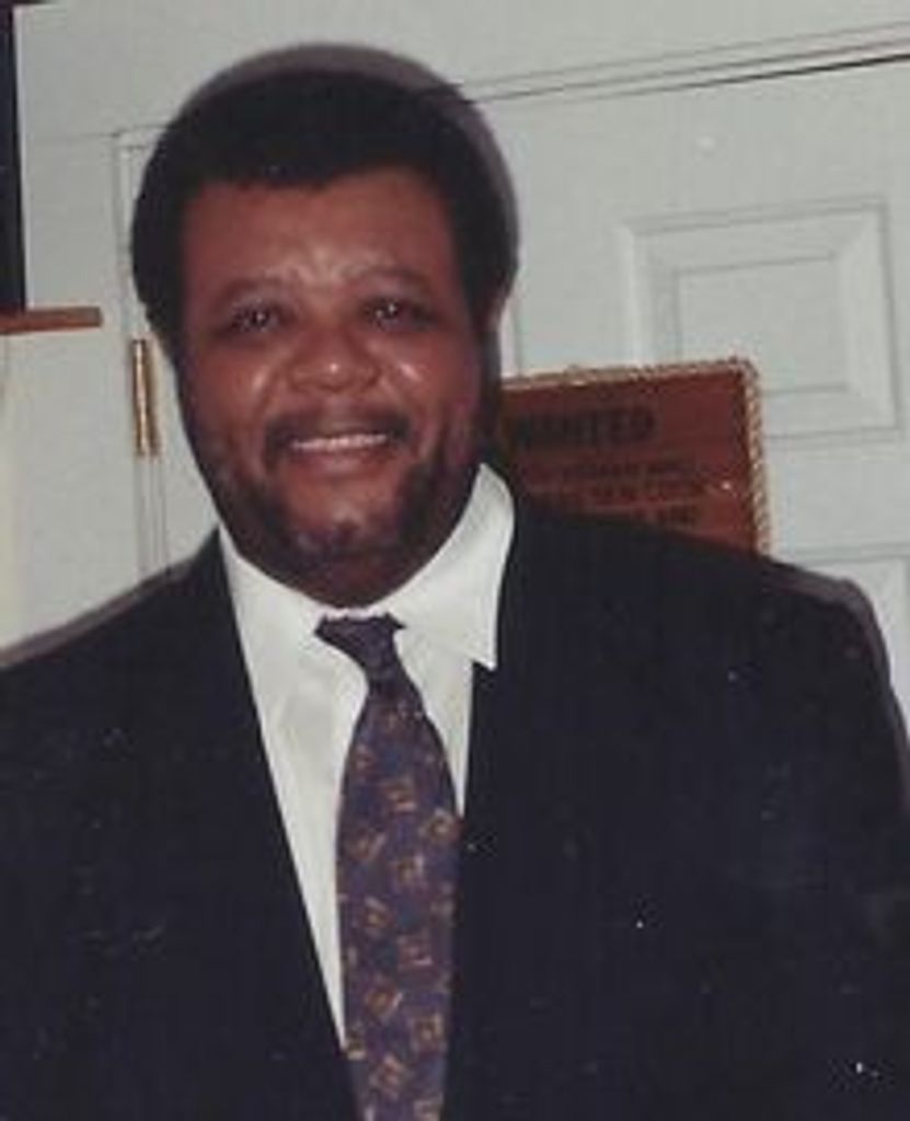 Robert  "Bongo" Marshall Jr. Profile Photo