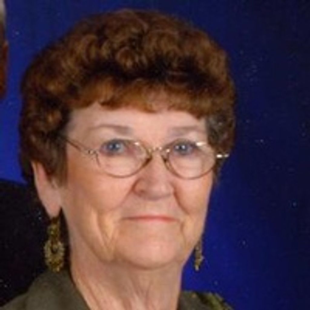 Lynell (Lynch) Durham