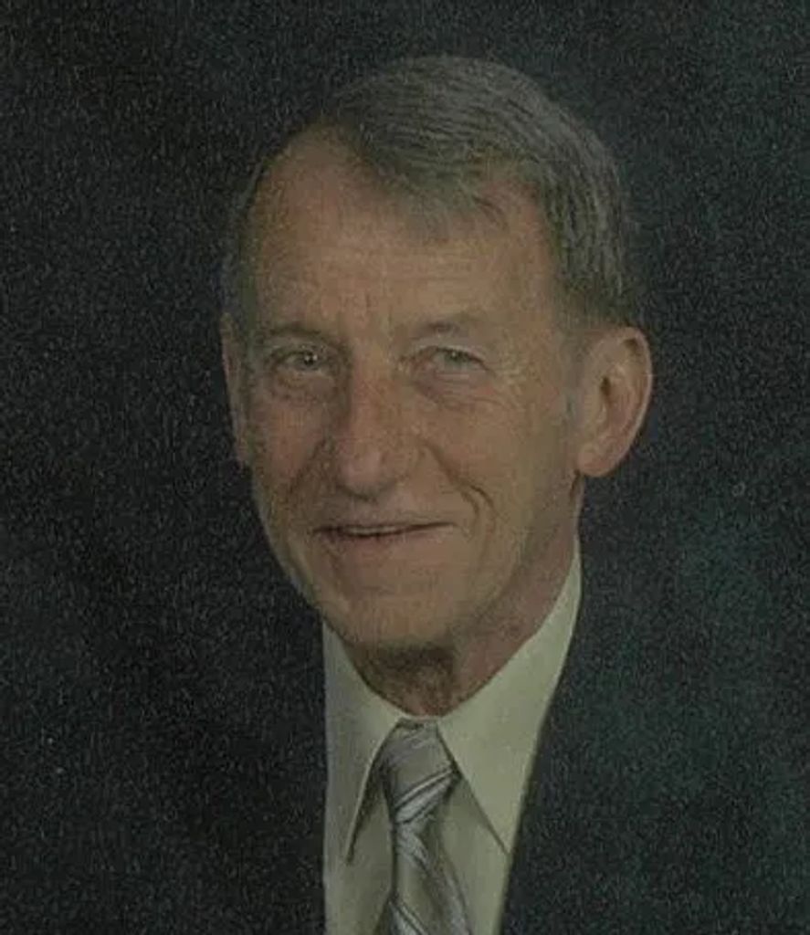 Carl Bollinger