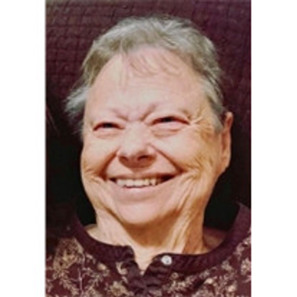 Nona Pearl Williams