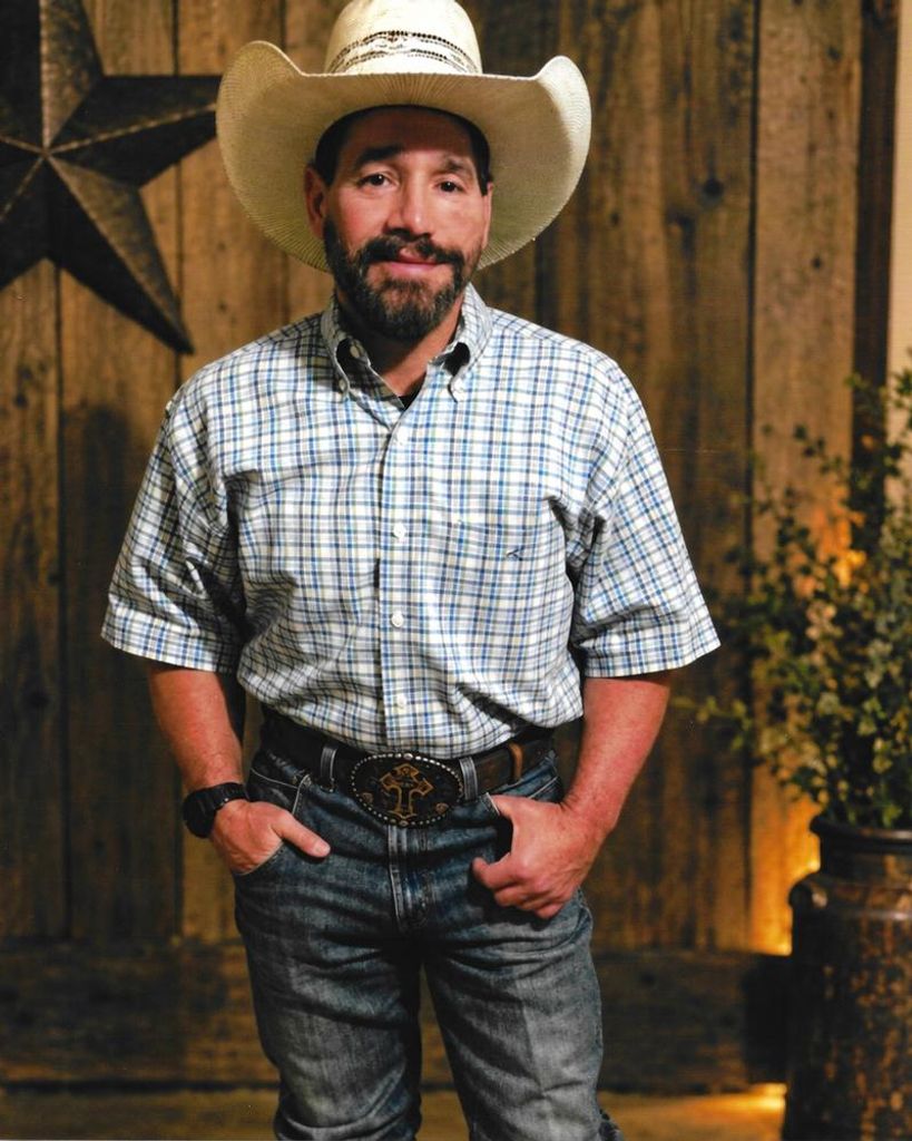 Chad Everett Stueber Profile Photo