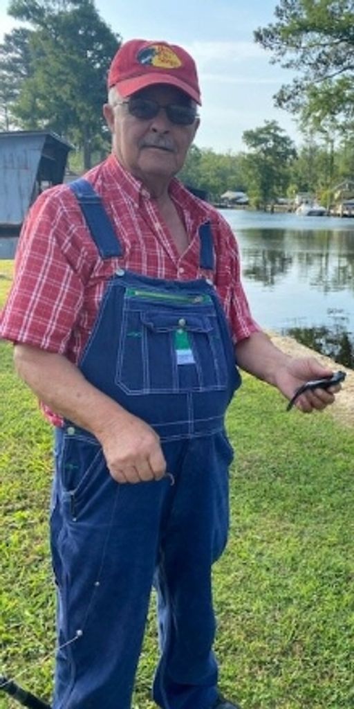 Curtis Randolph Coleman Profile Photo