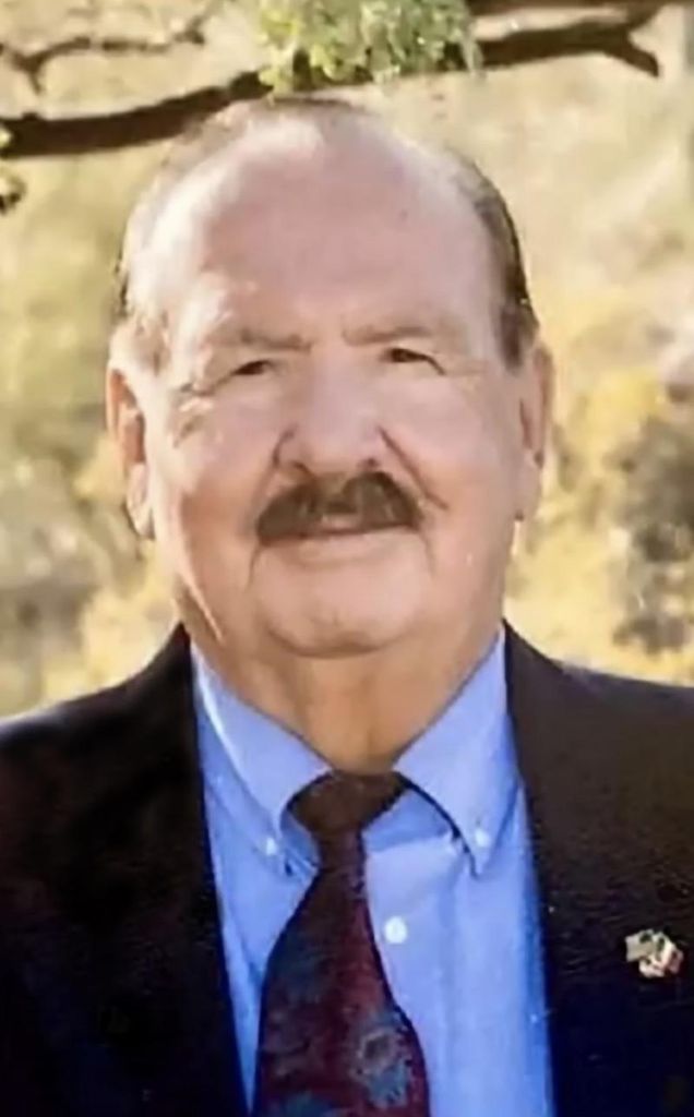 Maurice "Budd" Centrone Profile Photo