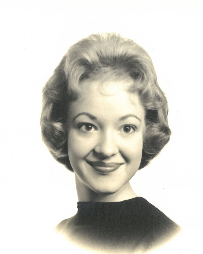 Patricia Thaxton Tanner