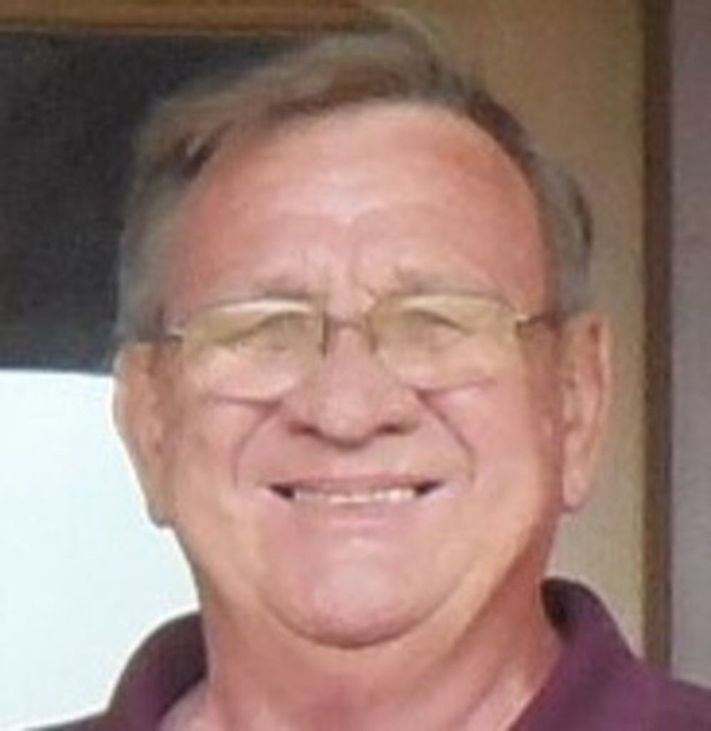 Dennis Michael Hamblin