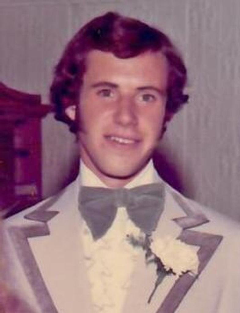 Lawrence R. "Larry" Gidney Profile Photo