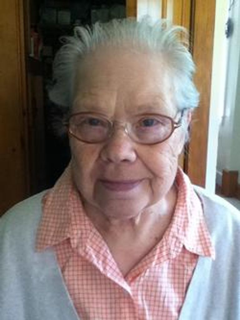 Roberta Miles Profile Photo