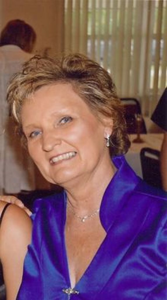 Judy Ann Doyle Profile Photo