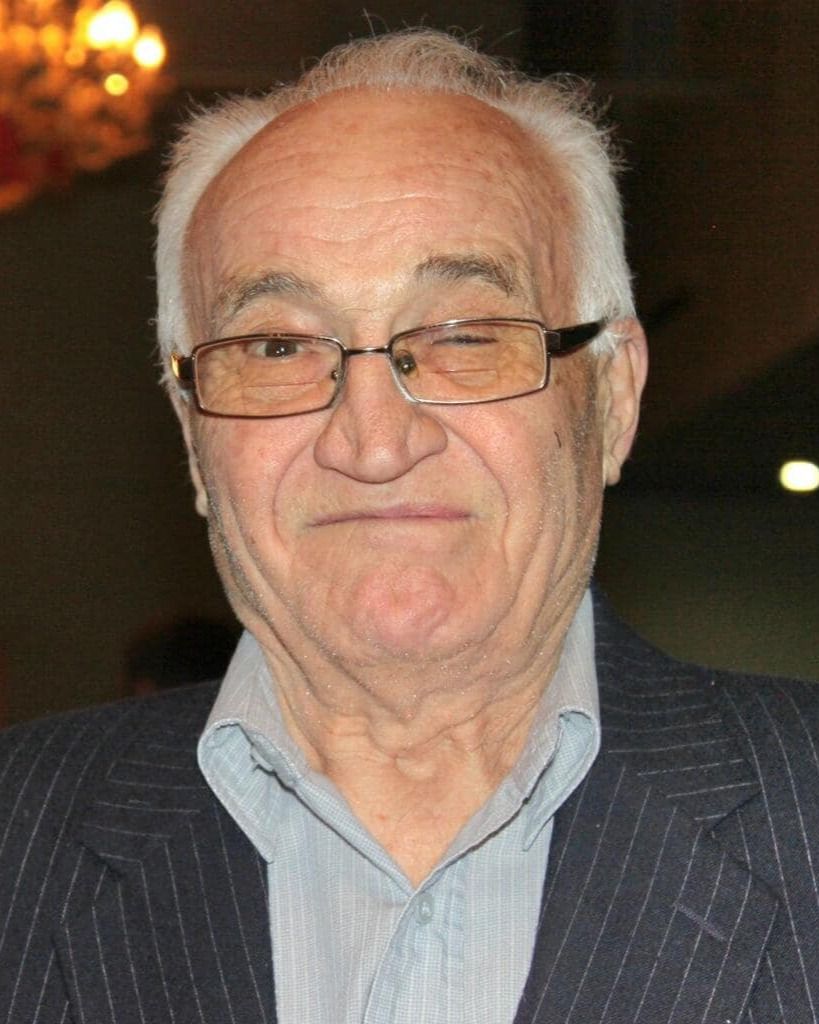 Anastasios Daskalopoulos