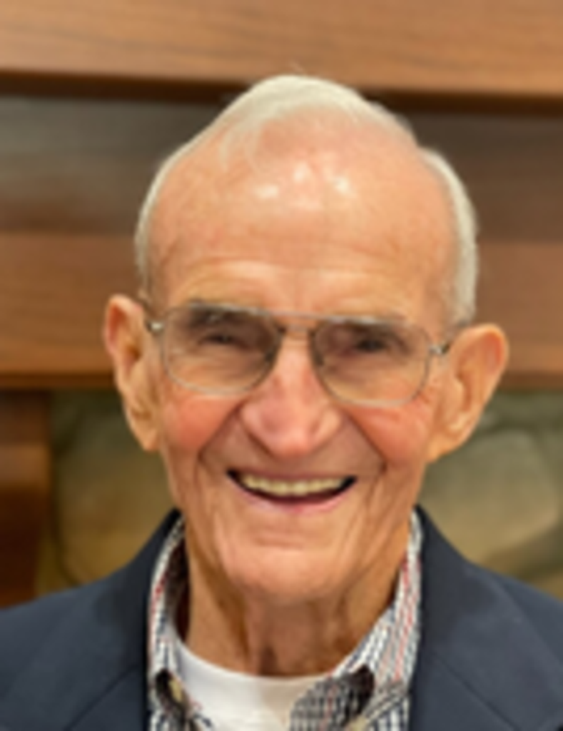 Derrol P. Halberstadt