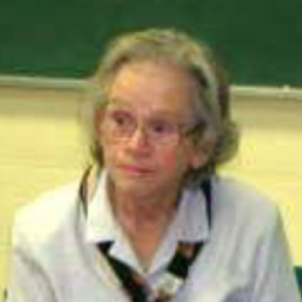 Nancy Smith