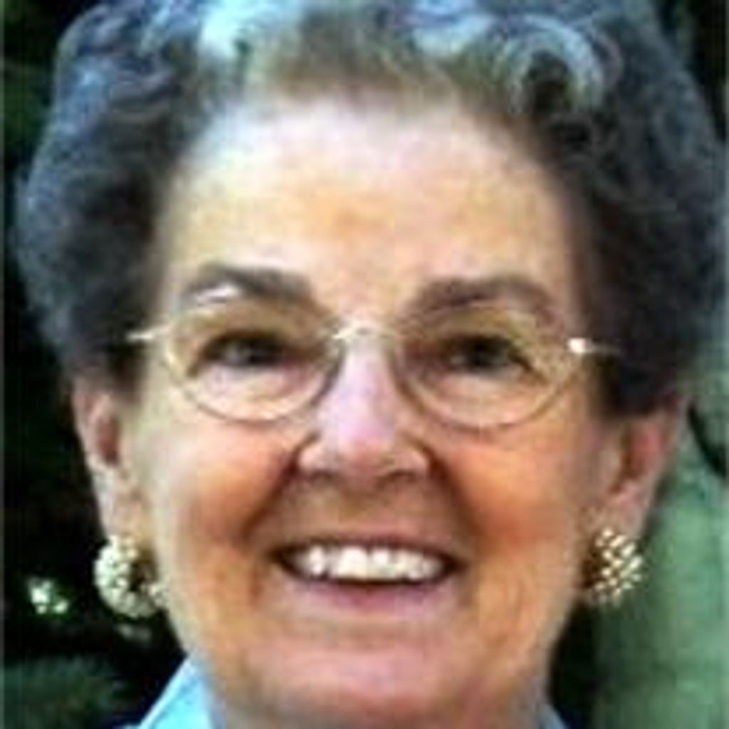 Clara Thomas