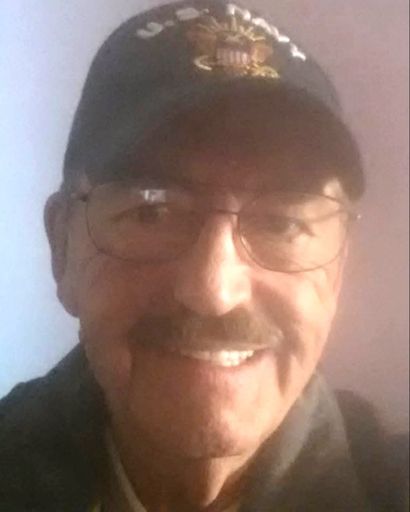 Shawn P. Davidson's obituary image