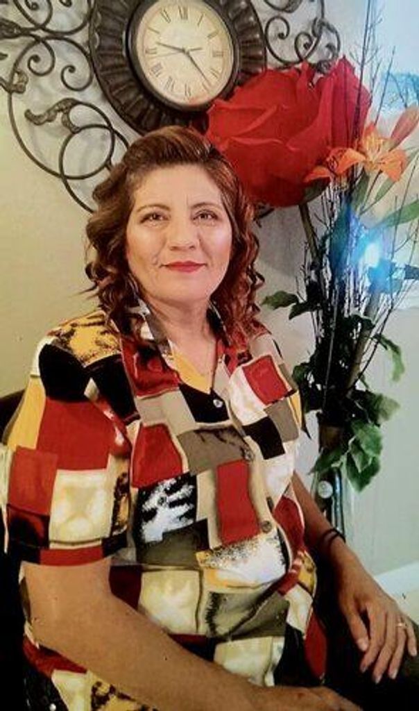 Maria Leticia Sandoval Profile Photo