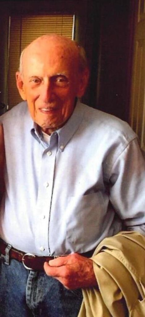 Robert E. "Johnny" Brand Profile Photo
