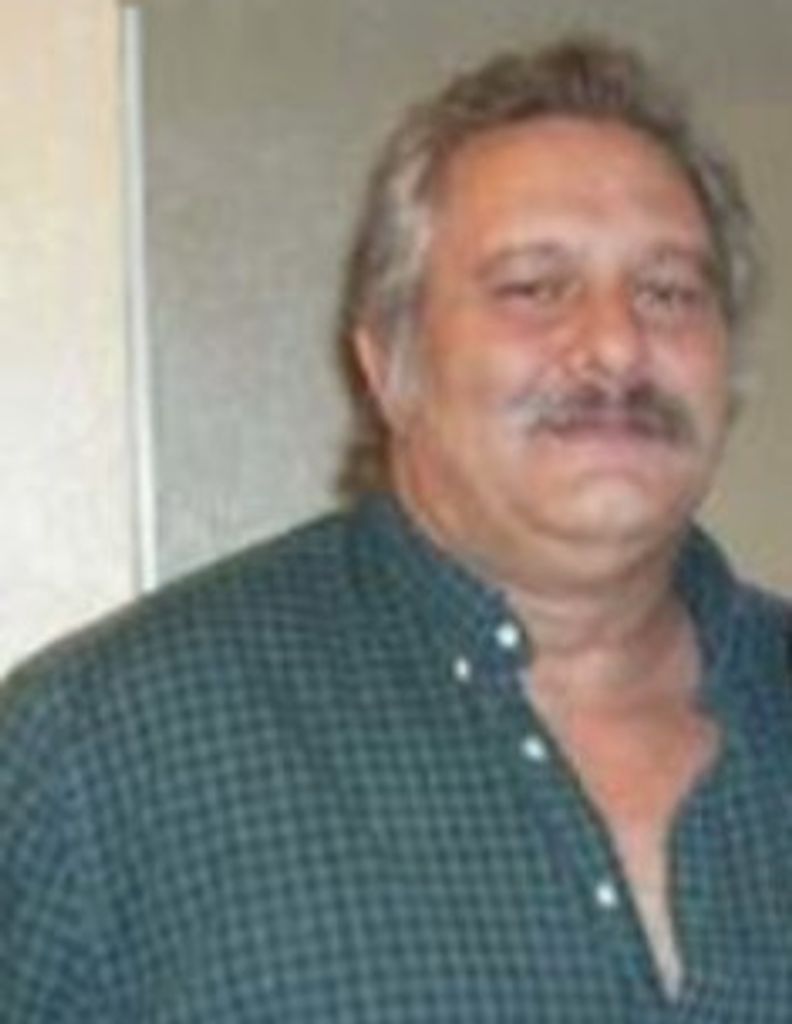 John Jones