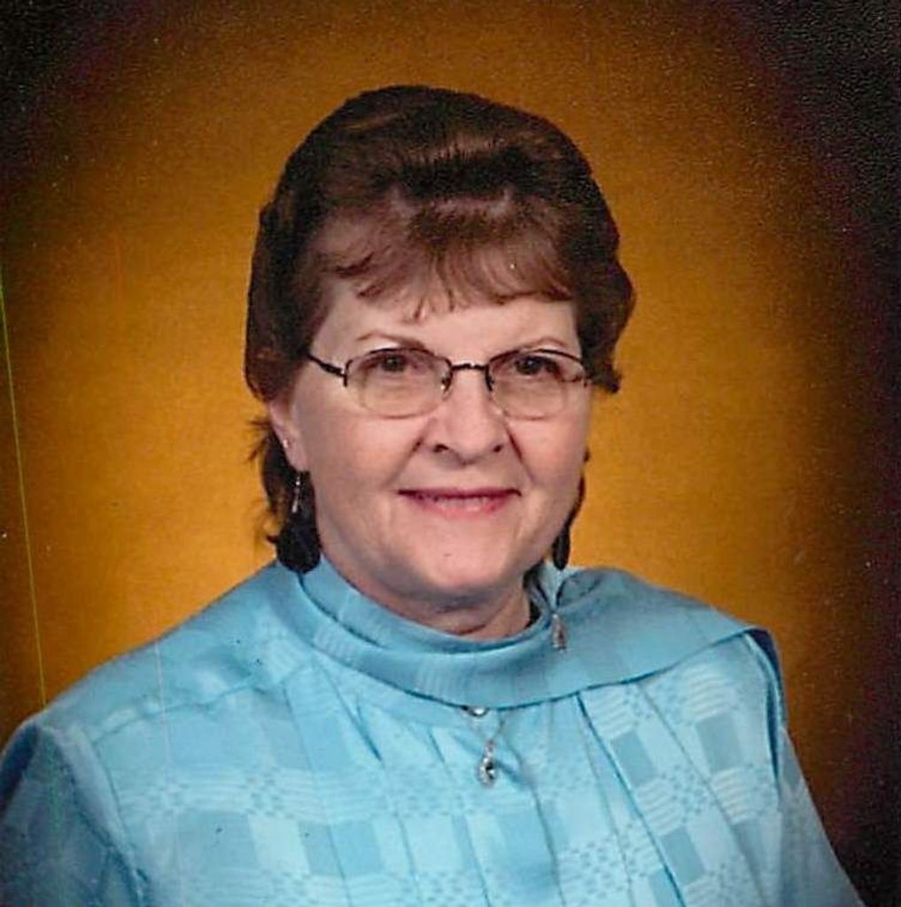 Celesta Jane Rose (Mcphillips) Shireman