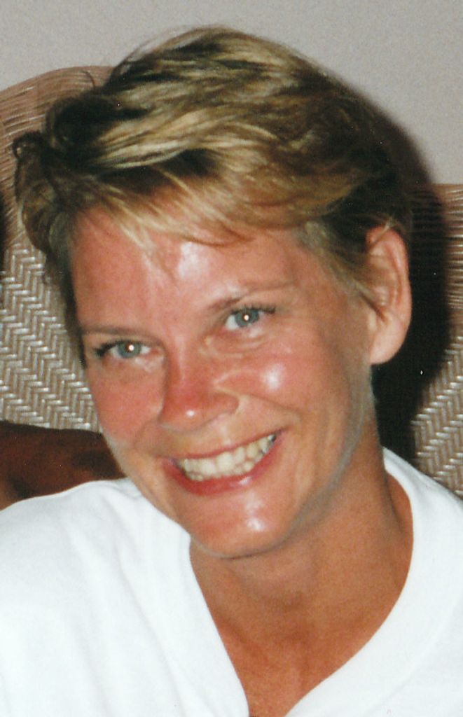 Mary Louise (Lou) Reitemeier